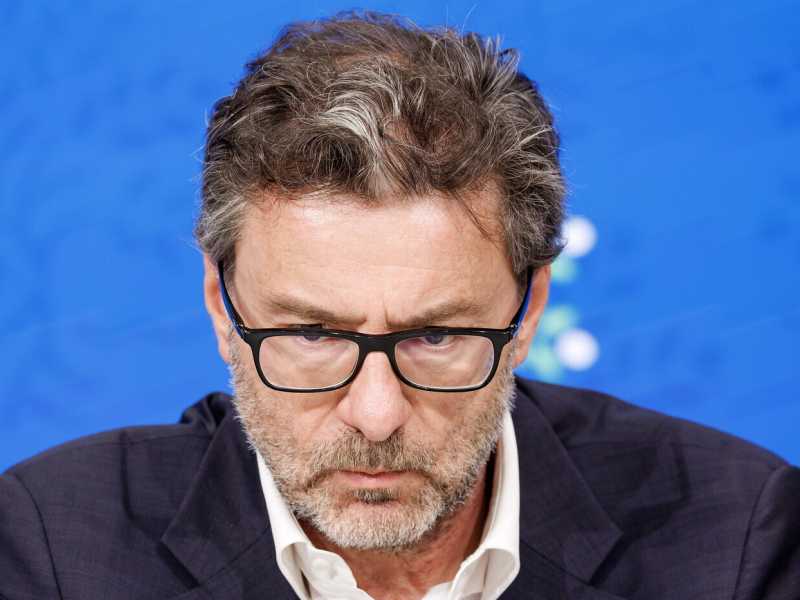 Foto LaPresse