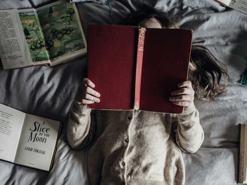 foto Unsplash