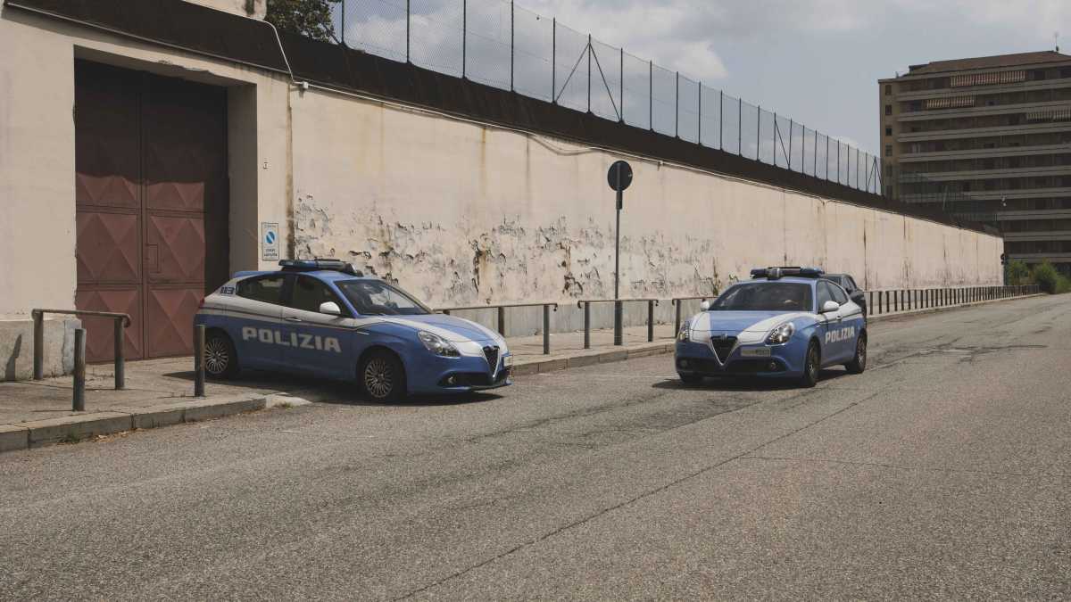 Immagine di Una destra che non ha rispetto dei carcerati ha più di un problema