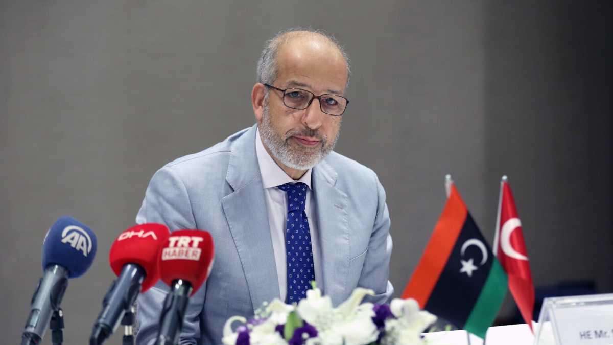 Immagine di In Libia le milizie si contendono la Banca centrale. I soldi dell'Italia che fine faranno?