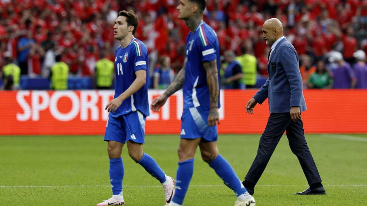 Immagine di Alla Serie A non importa proprio della Nazionale