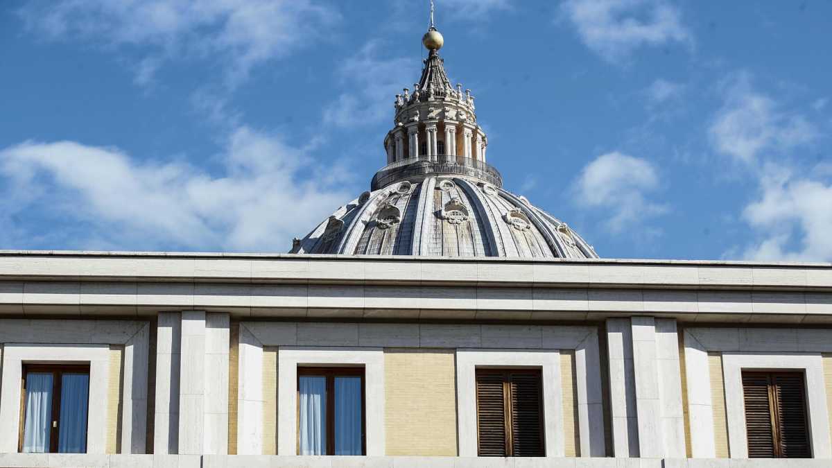 Immagine di Bene il nuovo “manuale” della Chiesa sul fine vita, ma serve altro