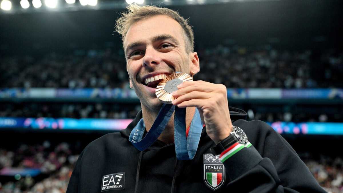 Immagine di Non serve essere arroganti per diventare campioni