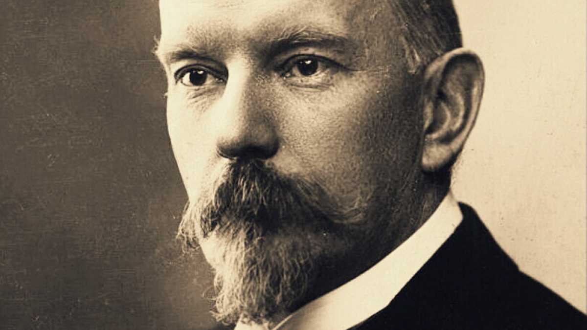 Immagine di Jules Renard colpì al cuore dell'agonia romantica