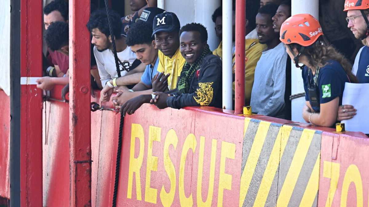 Immagine di La sorpresa dell’estate 2024: la paura dello straniero non tira più