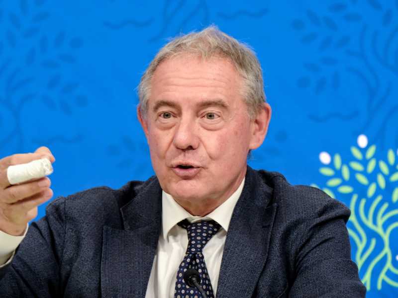 L'avvocato Brancadoro lascia Urso e l'Ilva, questione d'opportunità