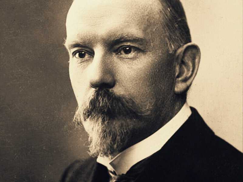 Jules Renard - foto Wikipedia