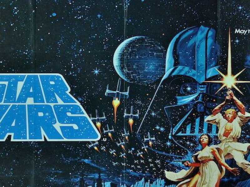 Da "Star Wars" arriva una gran lezione sulla libera scelta (che va allenata)