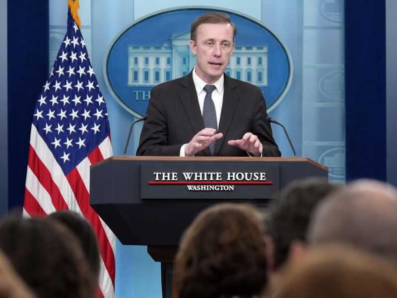 La prima volta di Sullivan in Cina per un ultimo vertice Biden-Xi