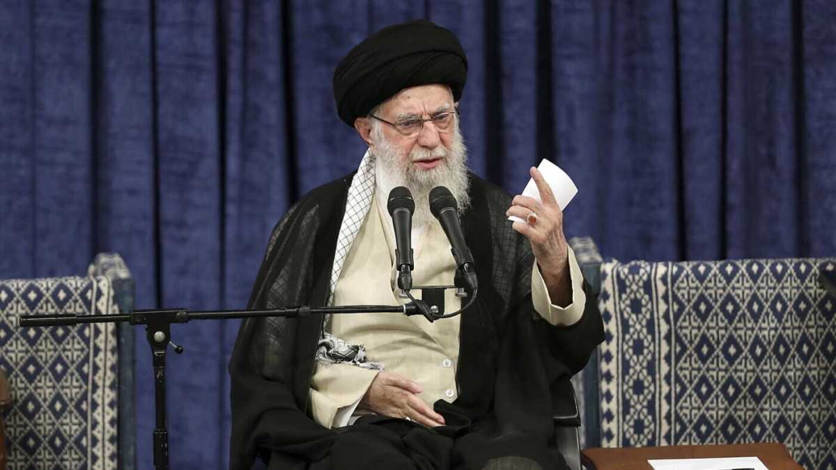 Immagine di L’Iran è ancora un pericolo