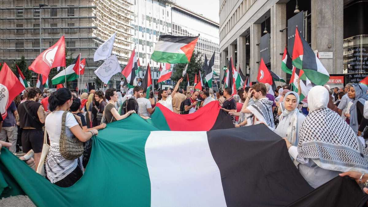 Immagine di Colonialismo, la nuova ideologia