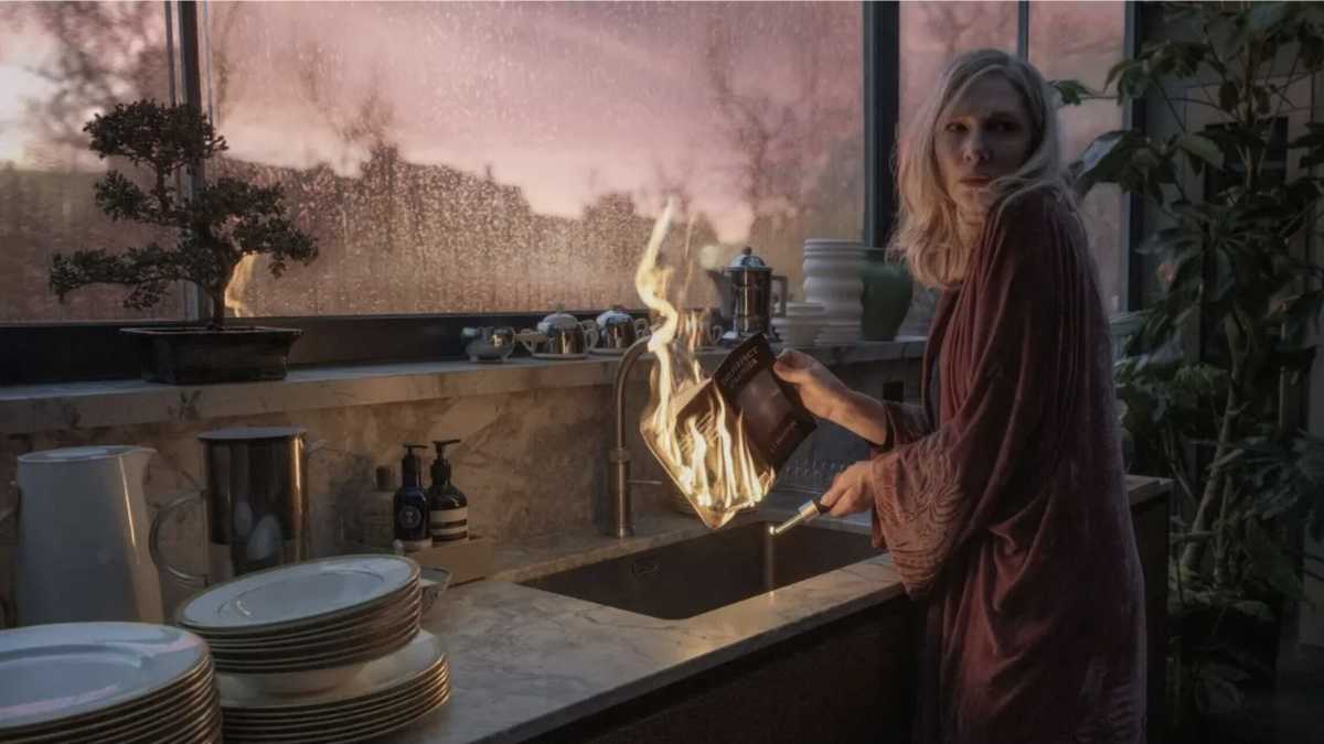 Immagine di La Mostra del Cinema di Venezia si fa seriale. Ecco le magnifiche quattro