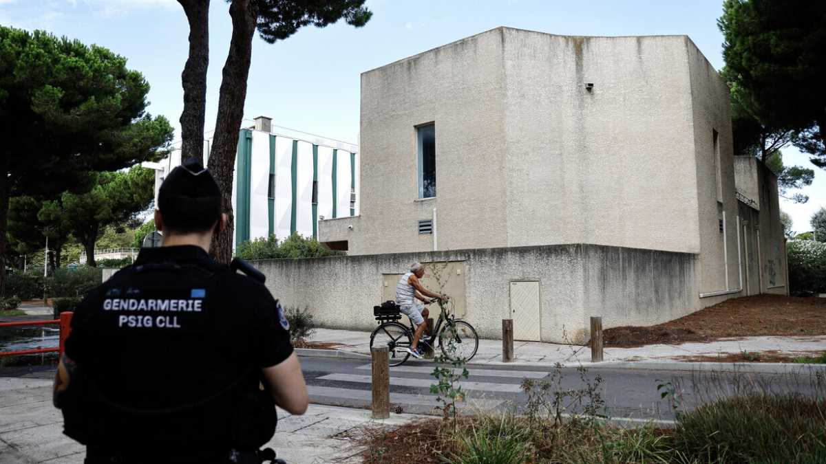 Immagine di L’attacco alla sinagoga in Francia, i proclami dell’attentatore e l’odio antisemita