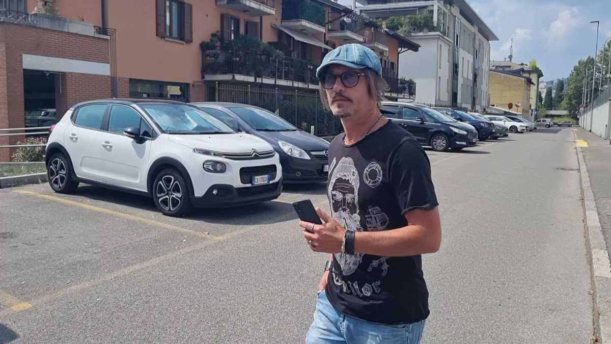 Immagine di Quel sosia "ufficiale" di Johnny Depp