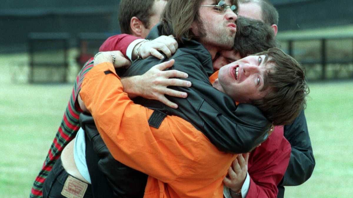 Immagine di La morning glory di una pace tra fratelli: verso la reunion degli Oasis nel 2025