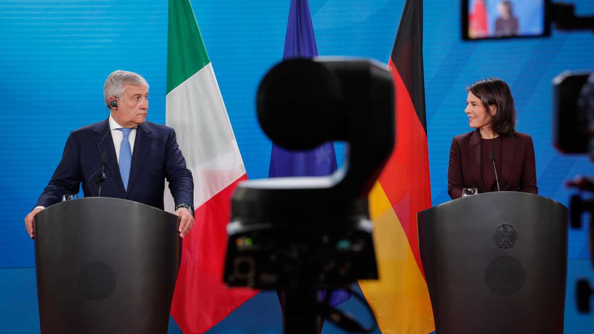 Immagine di Il modello tedesco della cittadinanza