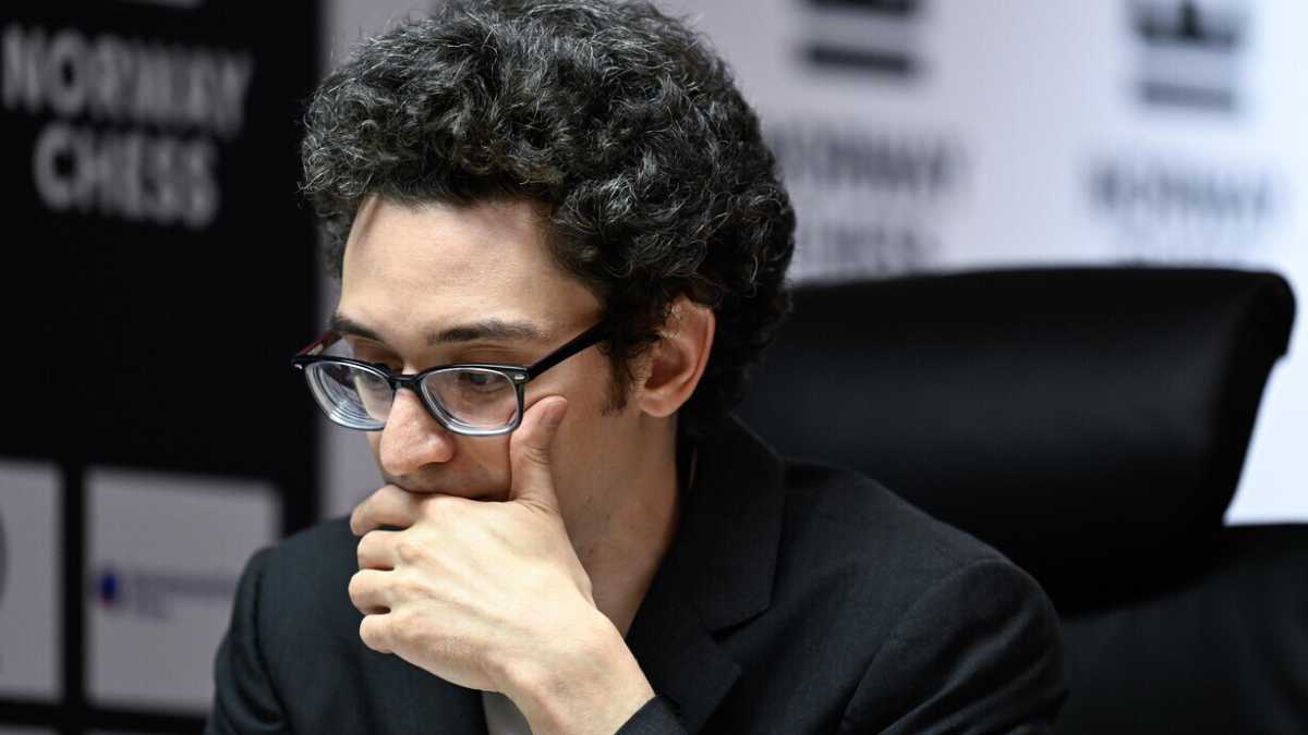 Immagine di I fantasmi di Caruana
