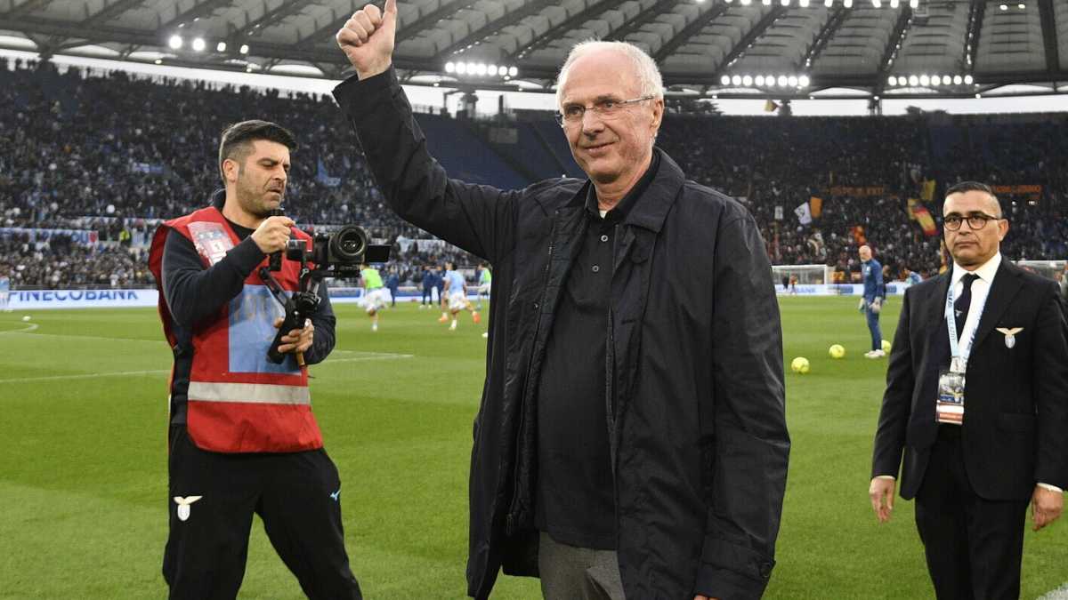 Immagine di Dal Var a Eriksson, è sempre una questione di tempo