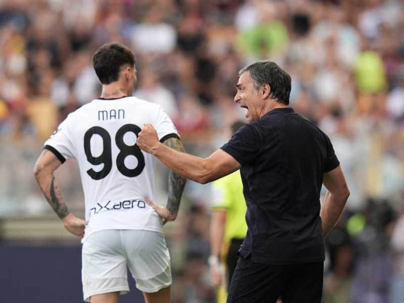 Foto LaPresse