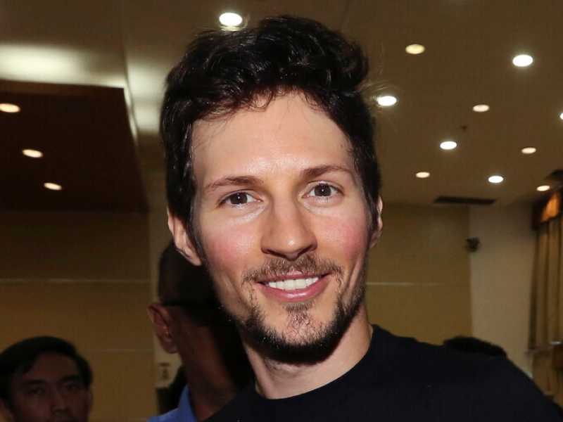 Le ragioni di Macron nell’arresto di Pavel Durov