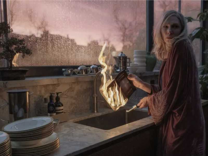 La Mostra del Cinema di Venezia si fa seriale. Ecco le magnifiche quattro