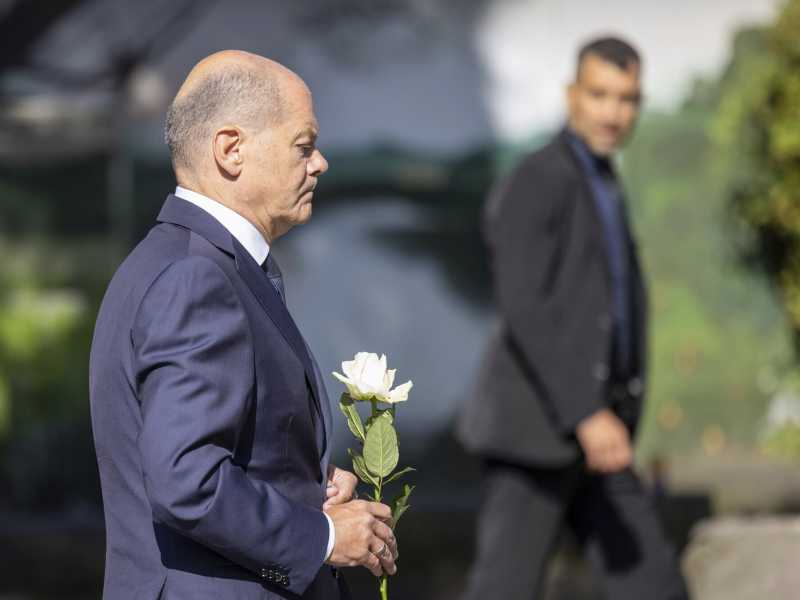 Foto LaPresse