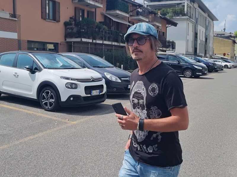 Foto ANSA