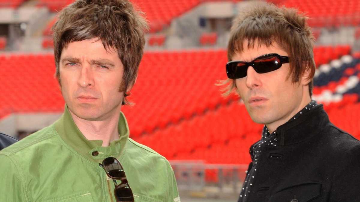 Immagine di Gli Oasis confermano la reunion: ecco le date del tour