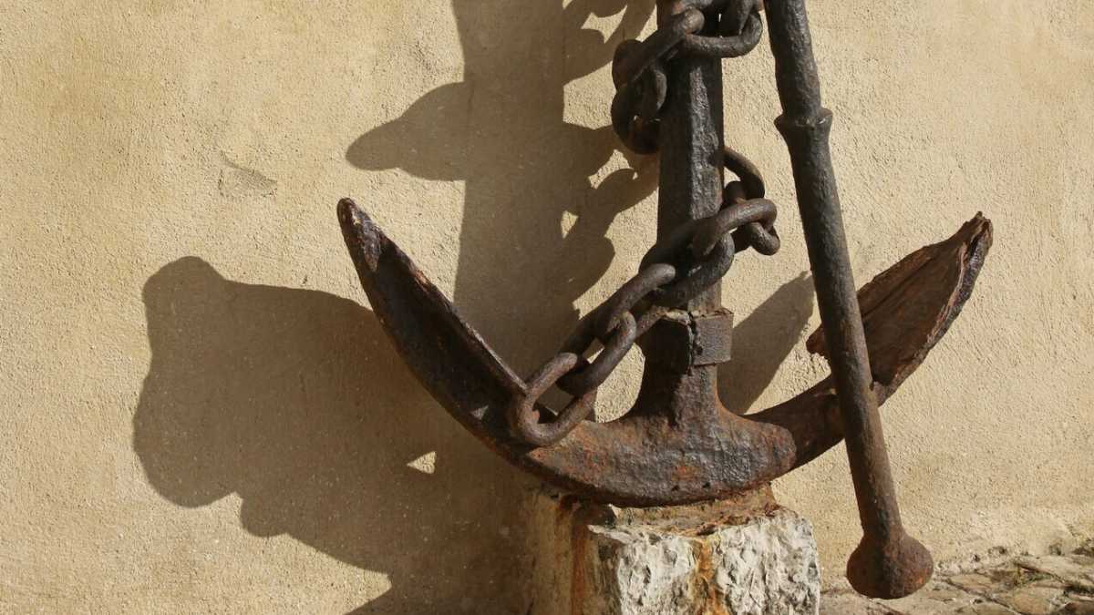 Immagine di Dai pescatori a Dante, le occorrenze figurate della “morte” in rapporto al mare