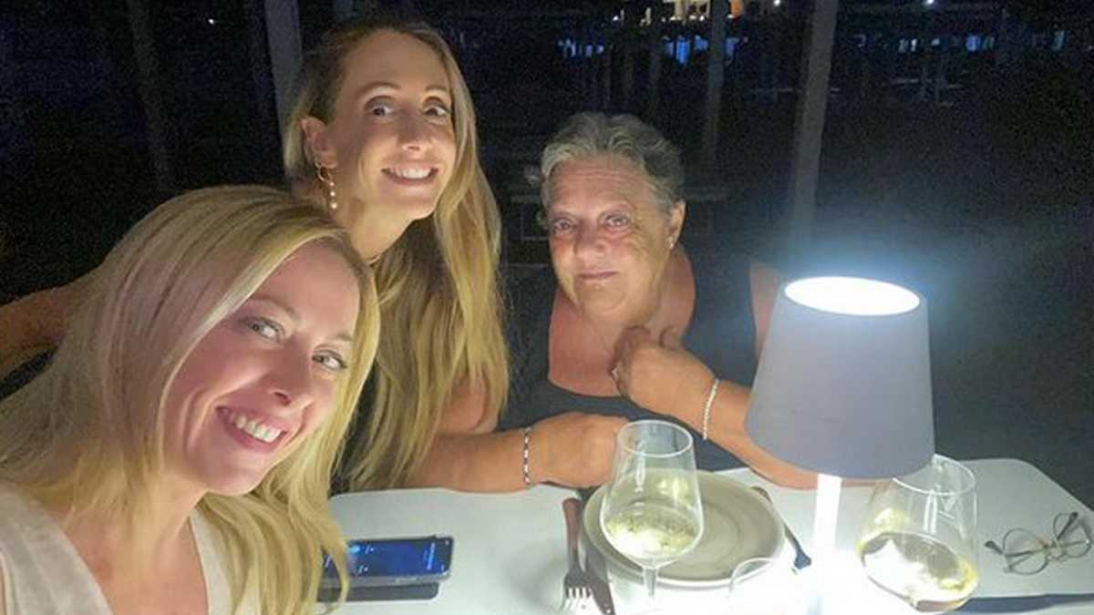 Immagine di Scoop: il melonismo è il femminismo che la sinistra sogna da sempre