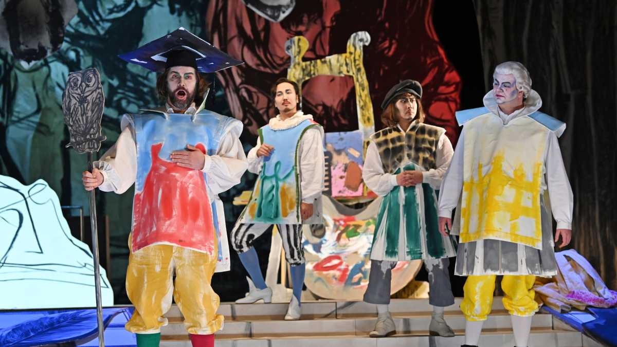 Immagine di Enrico Stinchelli racconta il genio di Puccini, tra tradizione e finto modernismo