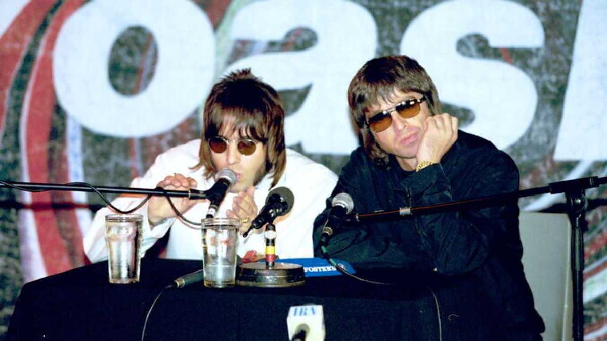 Immagine di Gli anni Novanta, che meraviglia. Non è che se tornano gli Oasis torna pure tutto il resto?