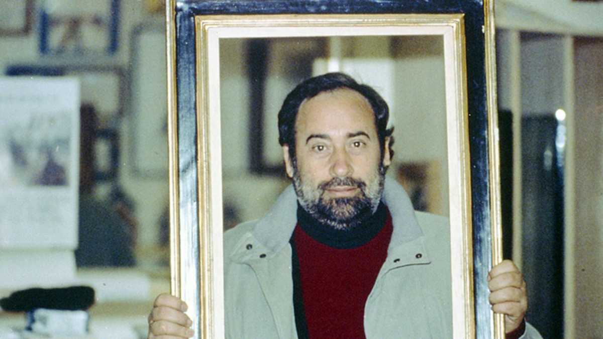 Immagine di Il Tribunale e l'Ospedale, le due facce dell'imperscrutabile potenza che rovinò la vita a Del Turco