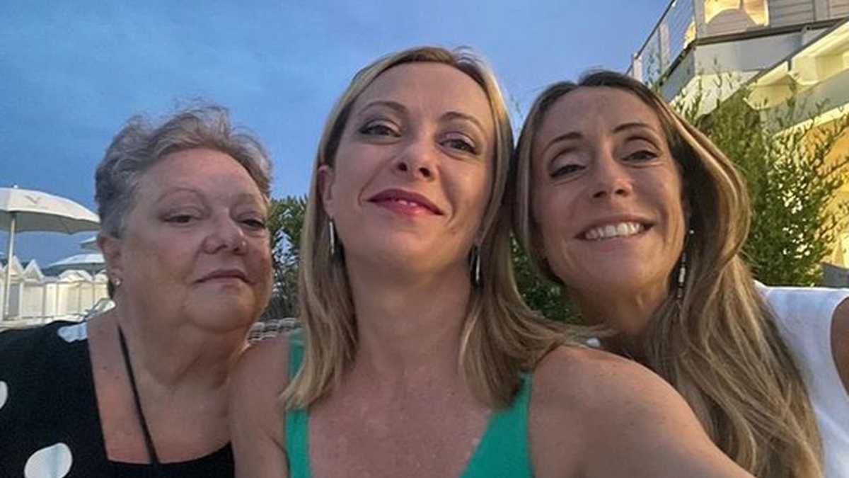 Immagine di Gli uomini se ne facciano una ragione: il futuro è nella cupola femminile