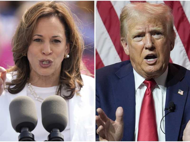 Il populismo fiscale di Trump e Harris