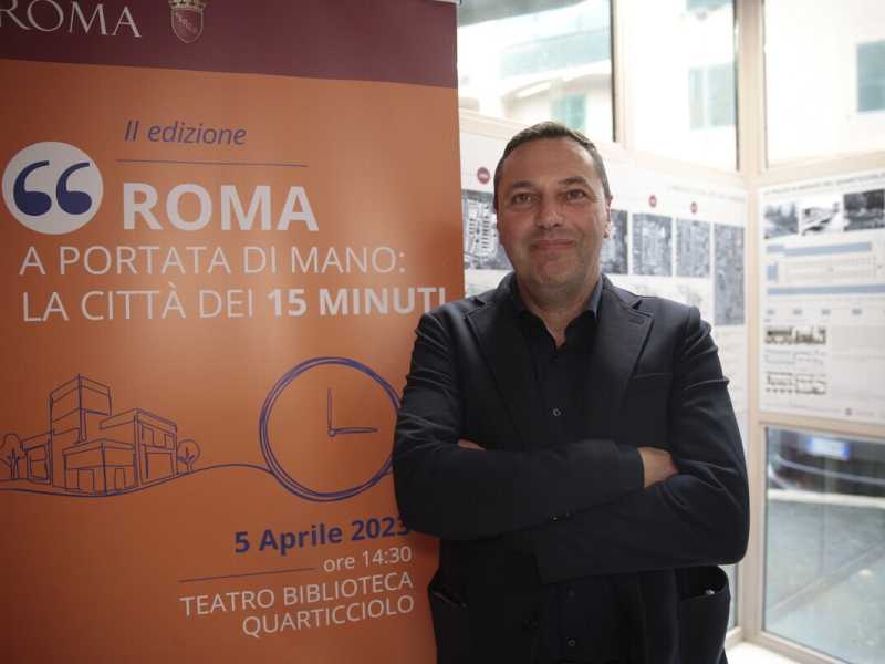  Foto LaPresse