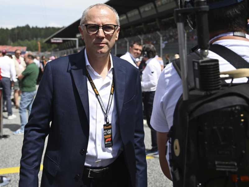 Foto Ap, via LaPresse