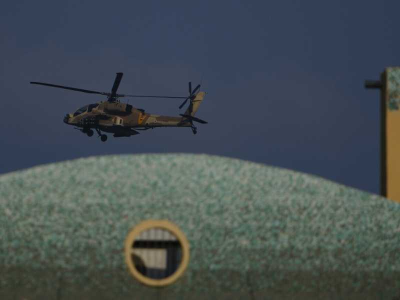Dopo la vendetta di Hezbollah, si fa avanti l'Iran