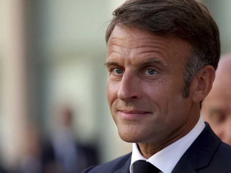 Foto Ap, via LaPresse
