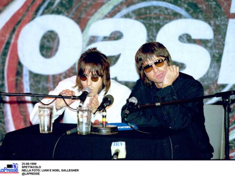 Foto LaPresse