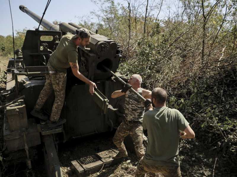 L’Ucraina non vuole più lasciare a Mosca la regia della guerra