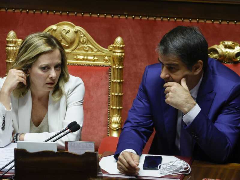 Foto Ansa