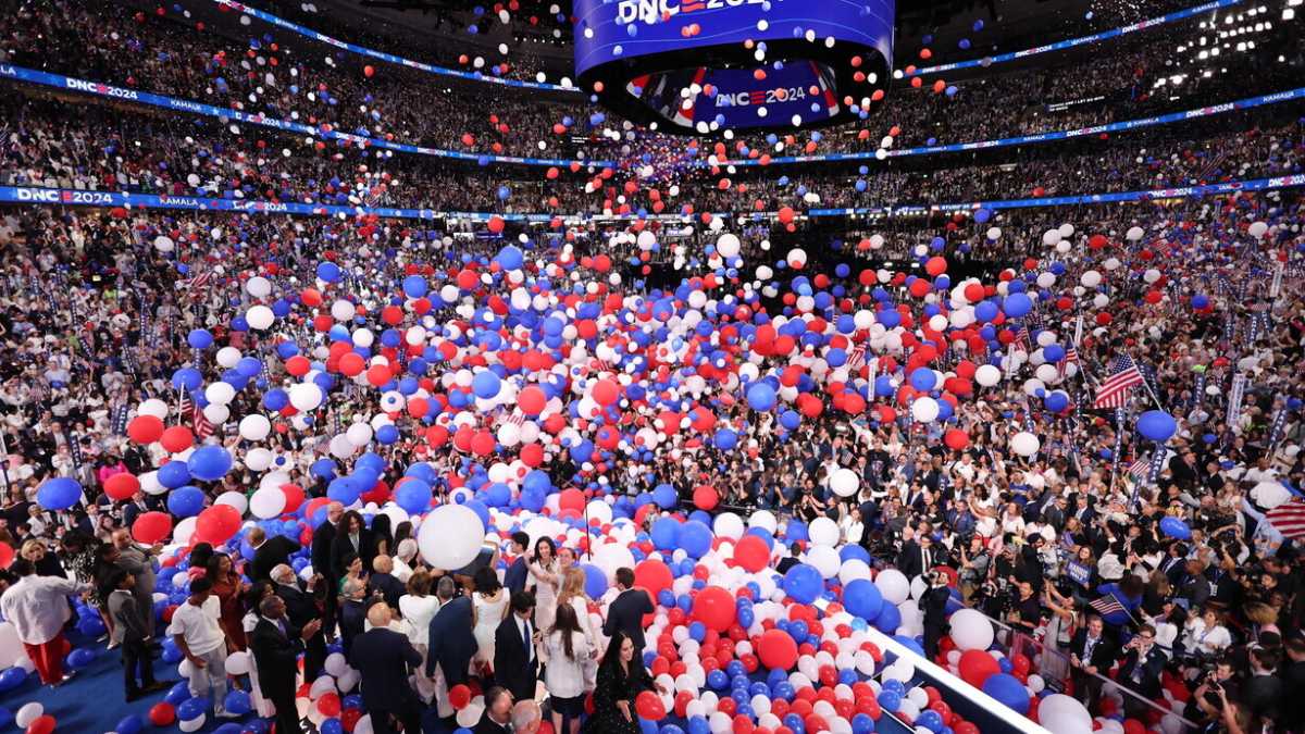 Immagine di Sarà di nuovo la tv (e non i social) a decidere le sorti del voto americano