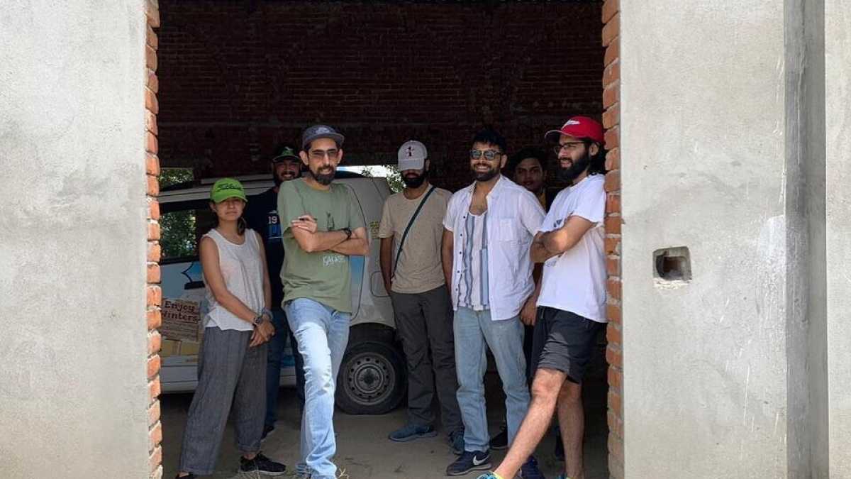 Immagine di La solitudine coraggiosa di Peter Cat Recording Co. A Delhi il pop è roba per pochi