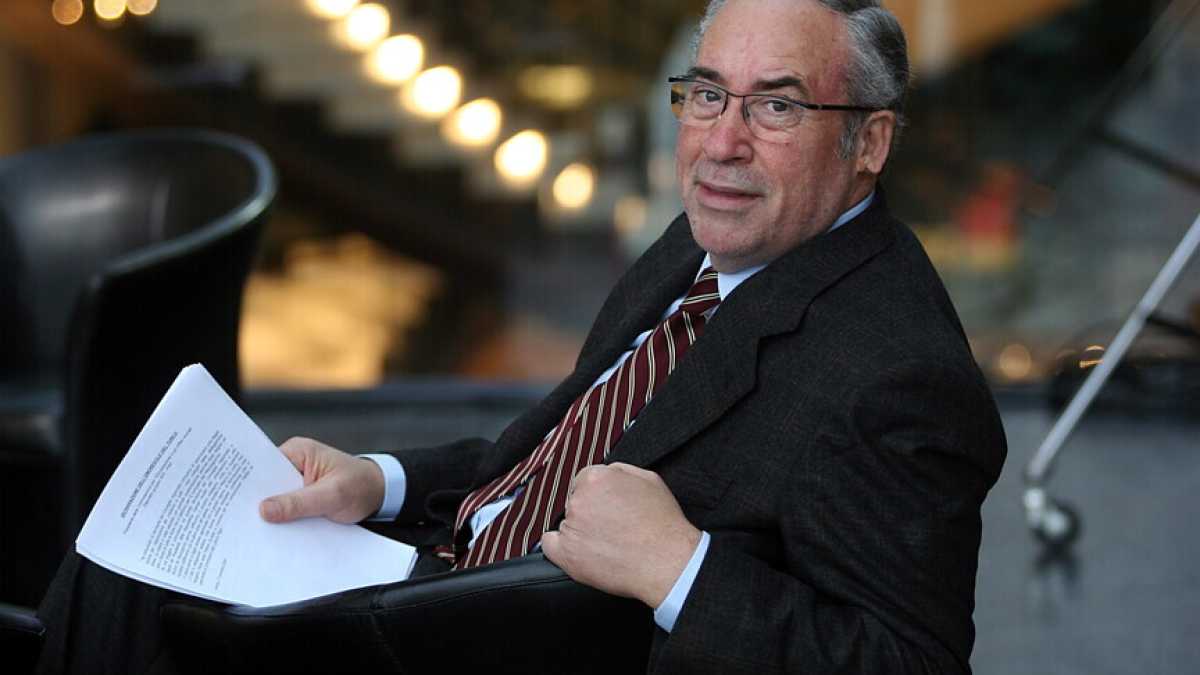 Immagine di L’amnesia giustizialista di Pd e Cgil, neppure un saluto al funerale di Del Turco