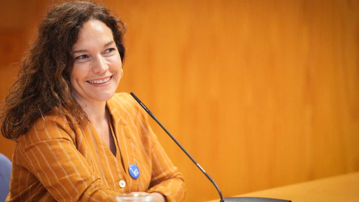 Immagine di "Se la commissione Ue sarà piena di maschi, non la votiamo". Parola di socialista