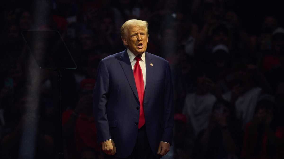 Immagine di L’importanza di essere Never Trump