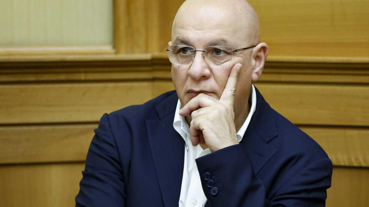 Immagine di Così Roberto Gualtieri divide l'Alleanza Verdi e Sinistra. Ci scrive Filiberto Zaratti