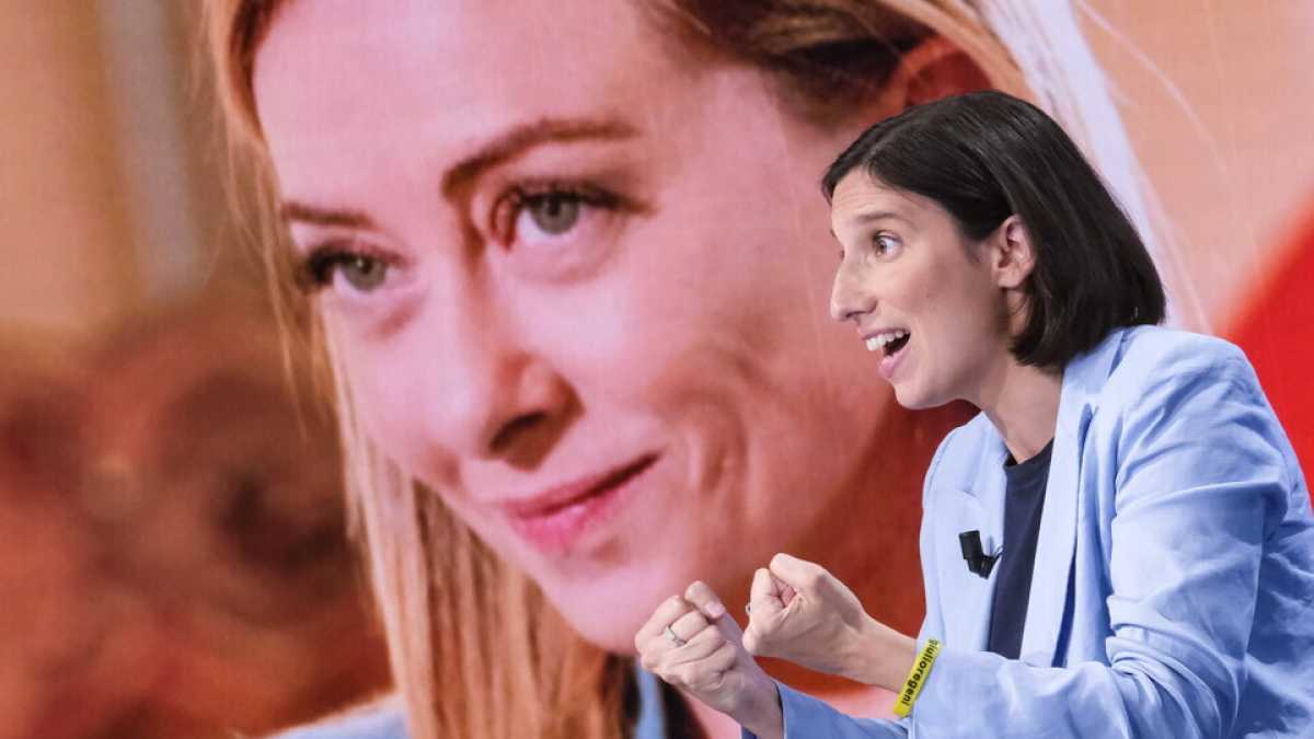 Immagine di Concia: “Altro che il mio Pd, donne al potere grazie a Meloni”