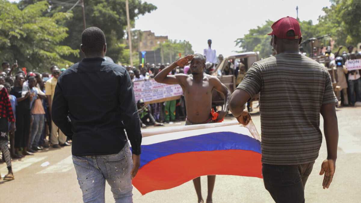 Immagine di La strage in Burkina Faso: si temono duecento civili uccisi da al Qaida